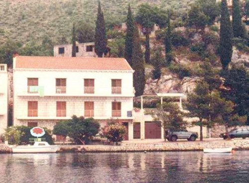 Villa Malfi